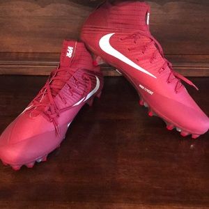 Nike Vapor Untouchable 2 football cleats